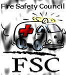 Member of The Fire Safety Council